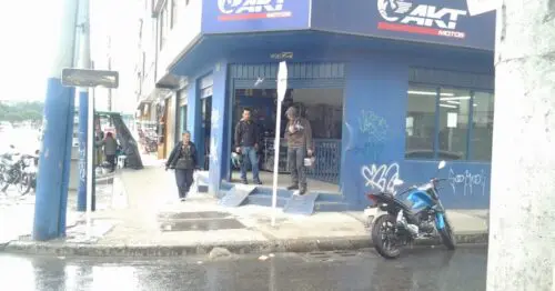 SERVICIO TECNICO AKT MOTOS BOGOTÁ SERVICIO TECNICO AKT MOTOS BOGOTÁ